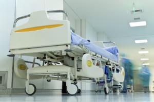Minister zapowiada pilne zwiększenie finansowania dla szpitali powiatowych