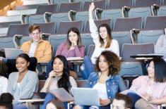 Od nowego roku akademickiego uczelnie mogą podnosić opłaty za studia