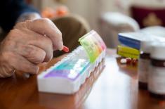 Prezes PiS: Ustawa o bezpłatnych lekach w tej kadencji Sejmu