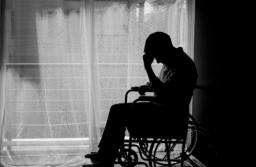 Koniec przepisów covidowych może być pułapką dla osób z niepełnosprawnością