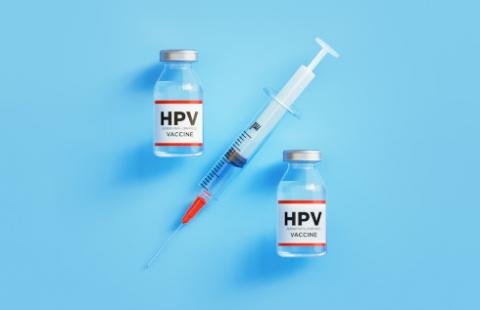 Rozpoczęły się bezpłatne szczepienia na HPV dla 12- i 13-latków