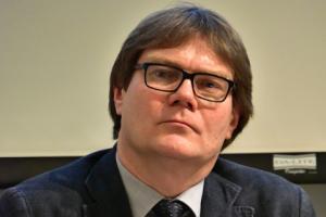 Dr Kładoczny: Speckomisja nie przeszkodzi w kandydowaniu do Sejmu