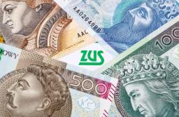 Polacy coraz częściej wypłacają pieniądze z OFE przekazane do ZUS