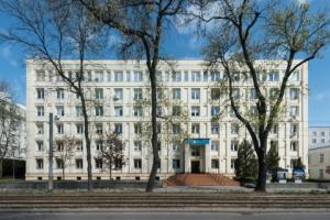 Agencja Mienia Wojskowego wybuduje mieszkania - projekt zmian trafił do Sejmu