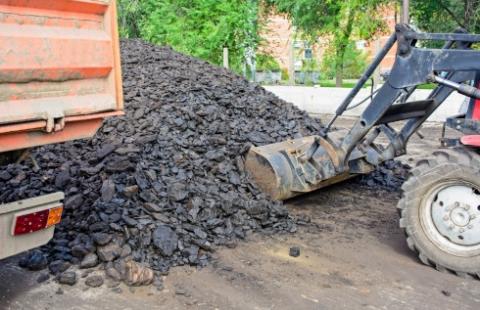 Państwowa spółka oferuje niższe ceny, gminy mogą zostać z niesprzedanym węglem