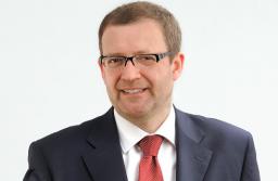 Waldemar Koper nowym wiceprezydentem European Company Lawyers Association