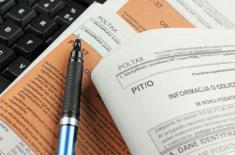 Przedsiębiorca odpowiada za niepobrany i niewpłacony podatek od współpracującego z nim małżonka