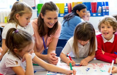Nauczyciele wychowania szkolnego i przedszkolnego otrzymają nagrodę w wysokości 1 125 zł