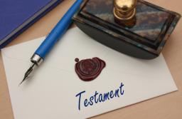 WSA: Testament nie uprawnia do wystąpienia o cudzy odpis stanu cywilnego