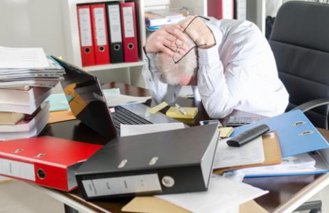 Brak procedur tax compliance może narazić firmy na kosztowny spór z fiskusem