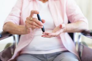 NFZ sfinansuje program pilotażowy dla pacjentów z zespołem stopy cukrzycowej