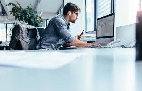 Raport: Praca zdalna zmienia rynek pracy