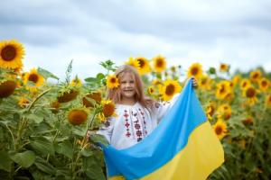 Już w środę pokaz filmu dokumentalnego o walce Ukrainy o wolność
