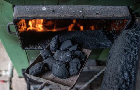 WSA: Burmistrz powinien przeanalizować kolejny wniosek o dodatek węglowy z tego samego adresu