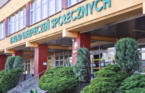 ZUS odpowiada rzecznikowi MŚP: Roczne rozliczenie składki na ubezpieczenie zdrowotne w dokumentach za kwiecień