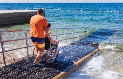 Wypożyczalnia PFRON oficjalnie otwarta - jest lista dostępnego sprzętu