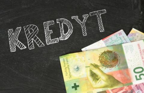 SN: Sąd nie może opierać się tylko o pisma komornicze przy ocenie roszczeń z tytułu kredytu