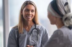 MZ: 420 placówek zgłosiło koordynatorów leczenia onkologicznego