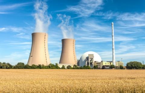 Rząd przyjął uchwały o wsparciu inwestycji jądrowych i modernizacji reaktora MARIA