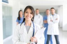 Zajęcia bez stołu anatomicznego? Nie szkodzi - rekrutacja trwa