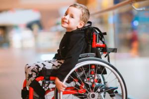 Od lipca więcej ulg dla rodzin osób z niepełnosprawnością