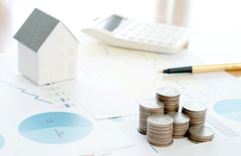 Właściciel nieruchomości nie rozliczy ryczałtem odsetek za nieterminowy czynsz