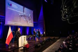 Rewolucyjny projekt zmian w Sądzie Najwyższym