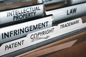 Raport roczny UPRP za 2022 r. - znaki towarowe wciąż najchętniej rejestrowane