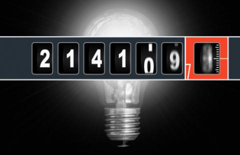30 czerwca to ostatni dzień na wniosek o wyższy limit prądu po zamrożonej cenie