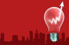 Raport Deloitte: Kryzys wymusi na przedsiębiorcach wdrażanie strategii energetycznych