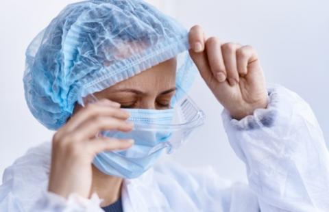 NFZ zabezpiecza pieniądze na podwyżki w ochronie zdrowia