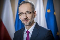 Zawiadomienie do prokuratury w sprawie 10 lekarzy wystawiających e-recepty