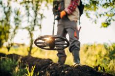 Pan Samochodzik vs. poszukiwacze skarbów? - prawo łagodniejsze dla hobbystów i trudniejsze do egzekwowania