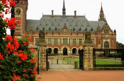 Zaradkiewicz i dwaj inni sędziowie pytają, czy sędziowie holenderscy są niezależni od polityków