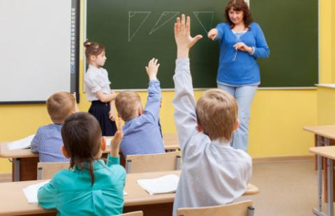 MEiN: Sprawdzian wiadomości po odwołaniu od oceny to nie kara, a szansa