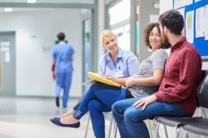 Brak specjalistów blokuje rozwój opieki koordynowanej dla pacjentów z cukrzycą