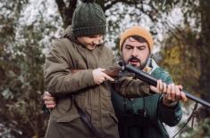 Polowania także dla nastolatka - kolejna próba uchylenia zakazu