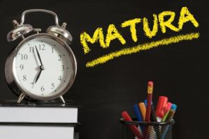 Maturę w pierwszym terminie zdało 84 proc. maturzystów