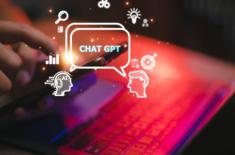 Chat GPT lepiej radzi sobie z przepisami na obiad niż z prawem autorskim