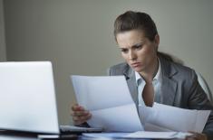 EY: Firmy muszą przygotować się na intensyfikację kontroli podatkowych