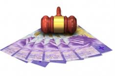 Sądy powoli podejmują zawieszone postępowania o wynagrodzenie za korzystanie z kapitału