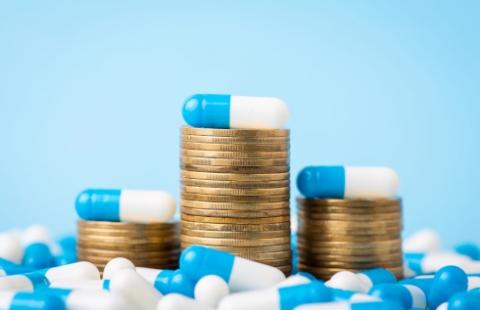 Leki dostępne bez recepty mają być refundowane