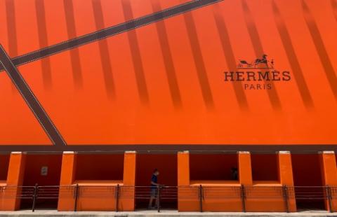 Ostateczna wygrana Domu Mody Hermes o naruszenie prawa ochronnego do torebki Birkin