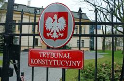 KE skierowała przeciwko Polsce skargę dotyczącą Trybunału Konstytucyjnego