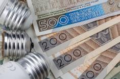 URE: W drugim kwartale 2023 roku spadła średnia cena energii