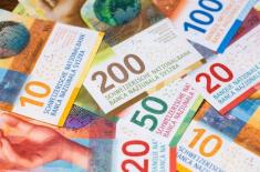 Frankowicze Getin Noble Bank nie mają jak zgłosić potrącenia