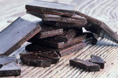 Czekolada gorzka lub mleczna - jedyny wybór krwiodawcy