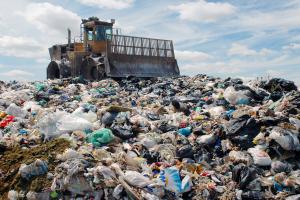 Odpady: skarga rządu polskiego na Niemcy dotarła do Komisji