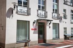 Technik dentystyczny nie będzie jednak zawodem medycznym