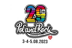 Prawnicy po raz kolejny "grają" na Pol'and'Rock Festival